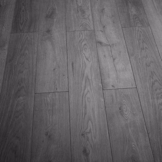 100% Waterproof Wood Fiber Floor Aqua Engineered Wood MDF HDF Laminated Laminate Flooring