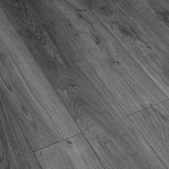 100% Waterproof Wood Fiber Floor Aqua Engineered Wood MDF HDF Laminated Laminate Flooring