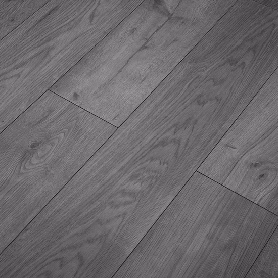 100% Waterproof Wood Fiber Floor Aqua Engineered Wood MDF HDF Laminated Laminate Flooring